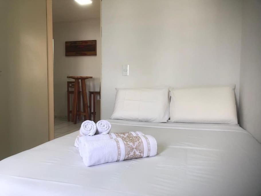 Apartamento Climatizado Marília Esterno foto