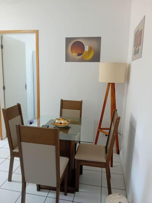 Apartamento Climatizado Marília Esterno foto